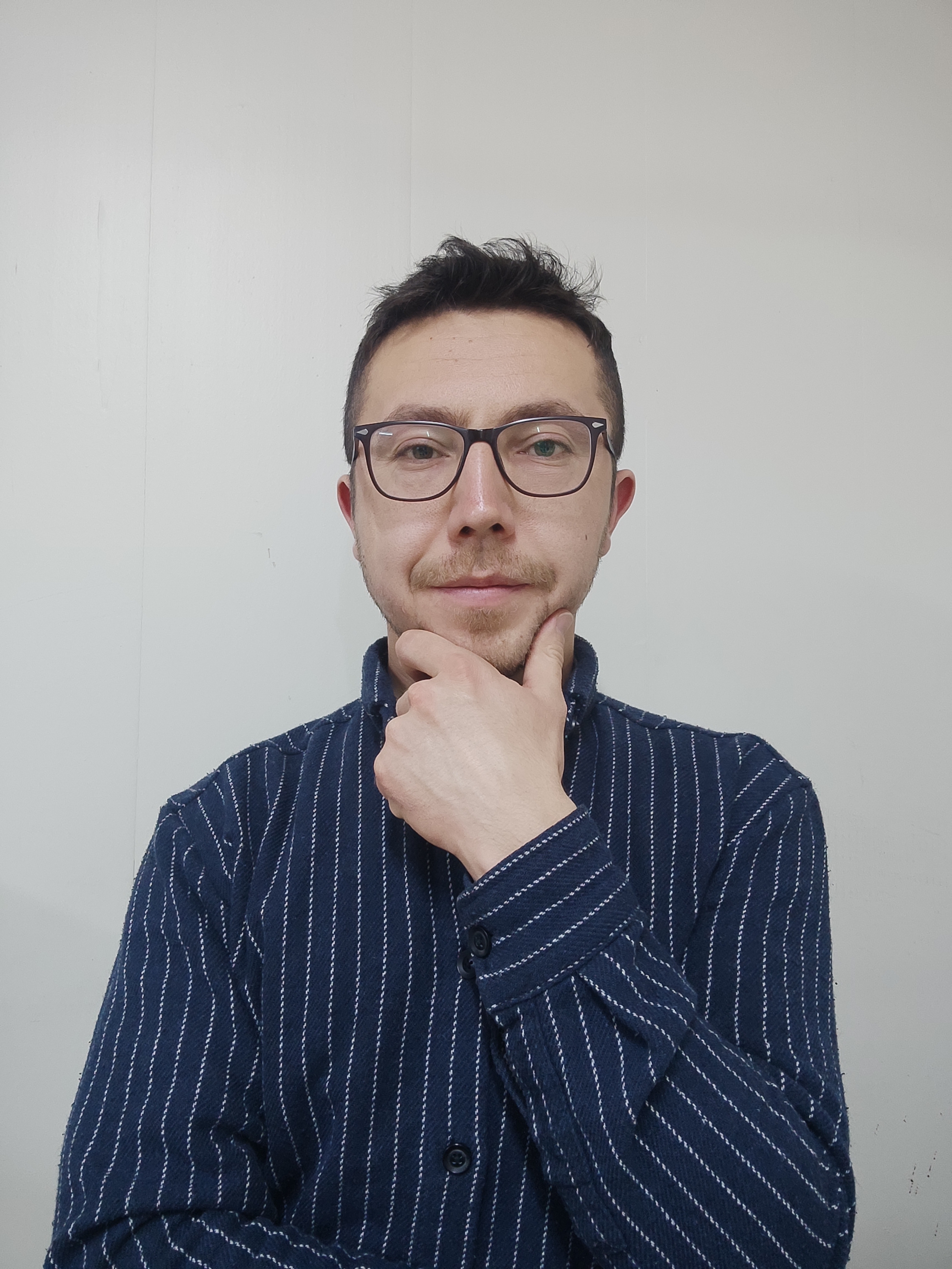 Hakan Soydan - Technical Growth Engineer